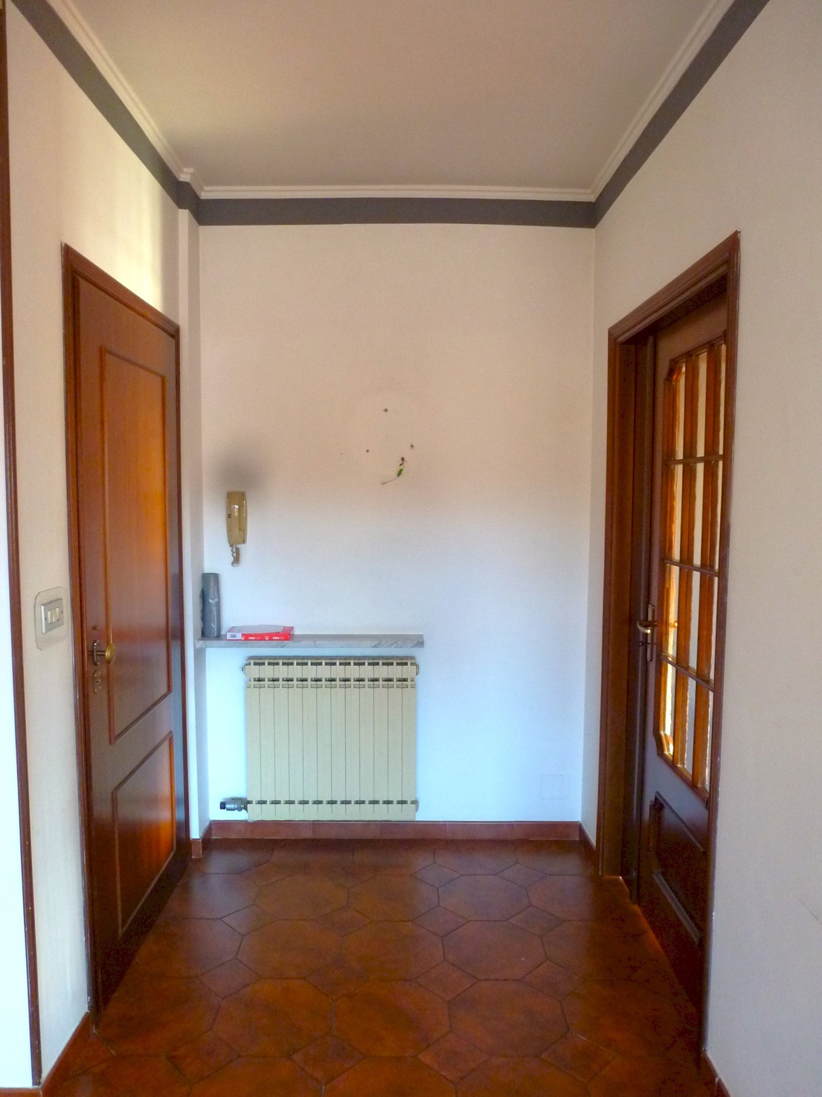 Four-room apartment via Marmora, 13, hamlet Confreria, Cuneo - photo 2