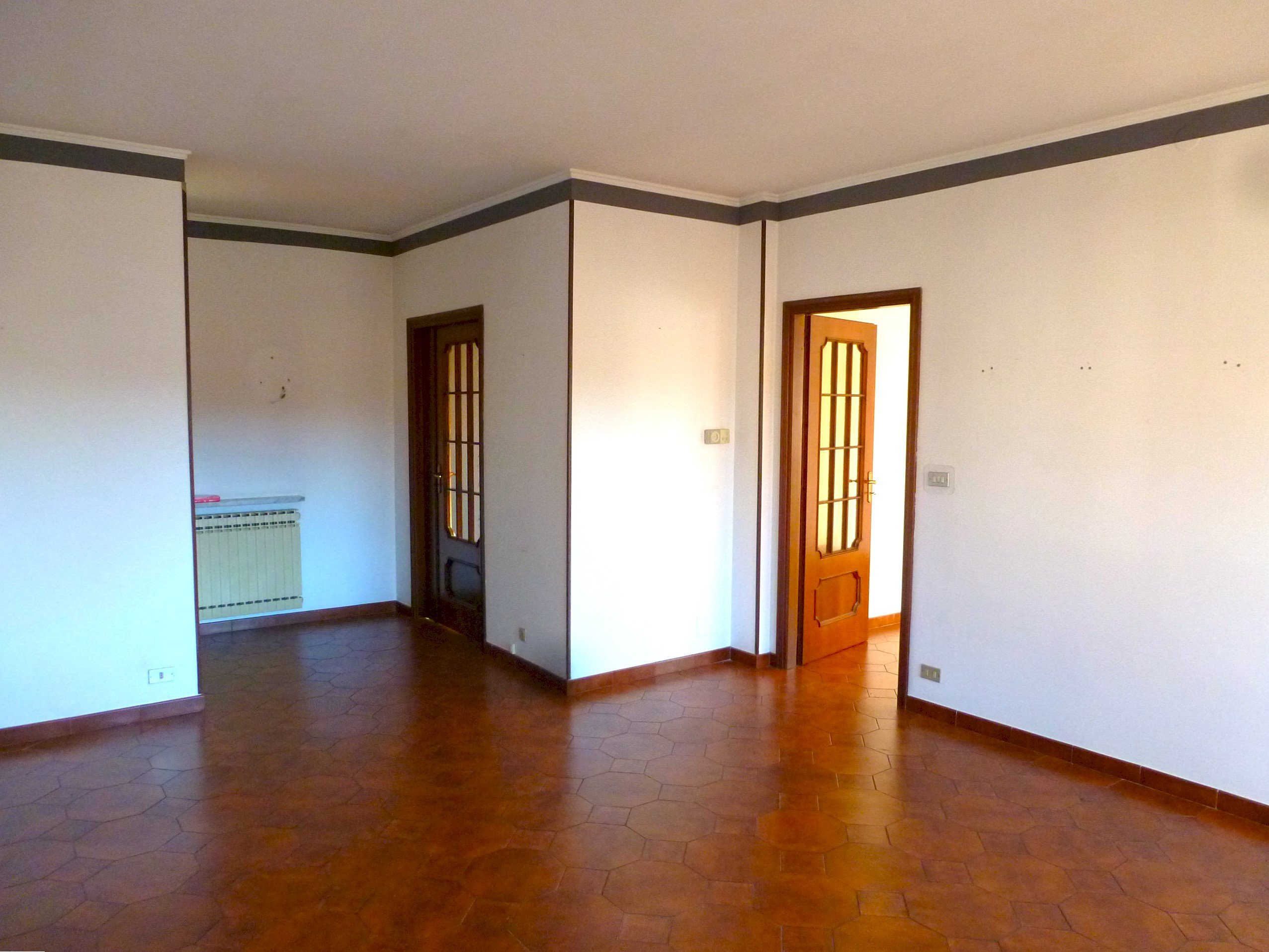 Four-room apartment via Marmora, 13, hamlet Confreria, Cuneo - photo 3