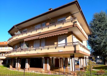 Quadrilocale via Marmora, 13, frazione Confreria, Cuneo - foto 1