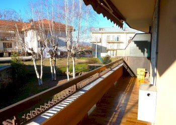 Quadrilocale via Marmora, 13, frazione Confreria, Cuneo - foto 8