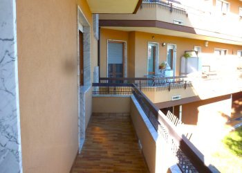 Quadrilocale via Marmora, 13, frazione Confreria, Cuneo - foto 17