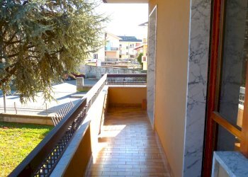 Quadrilocale via Marmora, 13, frazione Confreria, Cuneo - foto 18