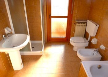 Quadrilocale via Marmora, 13, frazione Confreria, Cuneo - foto 22