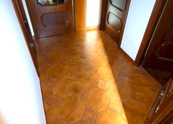 Quadrilocale via Marmora, 13, frazione Confreria, Cuneo - foto 24