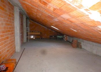 Quadrilocale via Marmora, 13, frazione Confreria, Cuneo - foto 27