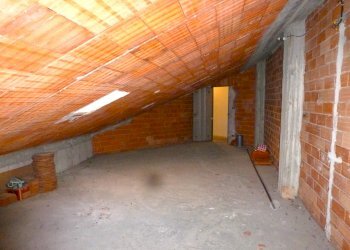 Quadrilocale via Marmora, 13, frazione Confreria, Cuneo - foto 28