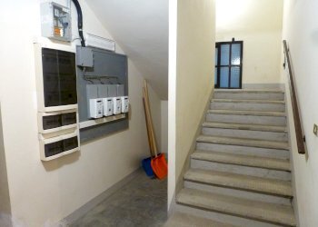 Quadrilocale via Marmora, 13, frazione Confreria, Cuneo - foto 29