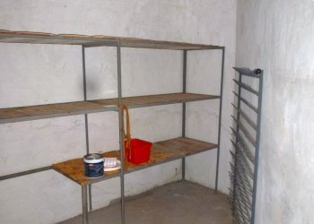 Quadrilocale via Marmora, 13, frazione Confreria, Cuneo - foto 31