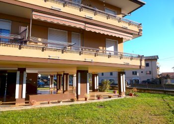 Quadrilocale via Marmora, 13, frazione Confreria, Cuneo - foto 36