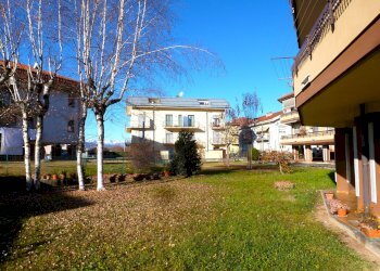 Quadrilocale via Marmora, 13, frazione Confreria, Cuneo - foto 38