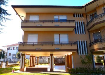 Quadrilocale via Marmora, 13, frazione Confreria, Cuneo - foto 39