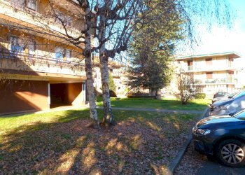 Quadrilocale via Marmora, 13, frazione Confreria, Cuneo - foto 40