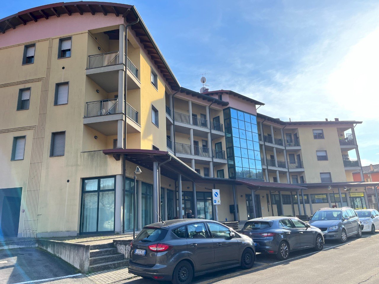 Appartamento Marzabotto - foto 1