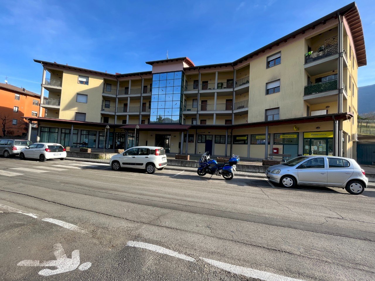 Appartamento Marzabotto - foto 2