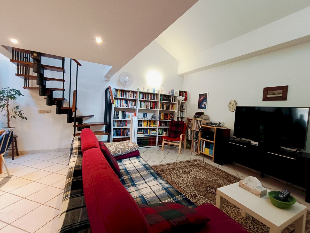 Appartamento Forlì - foto 1