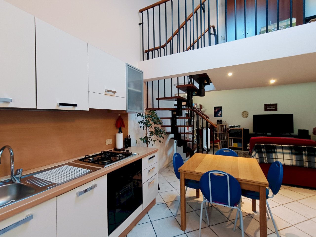 Appartamento Forlì - foto 3