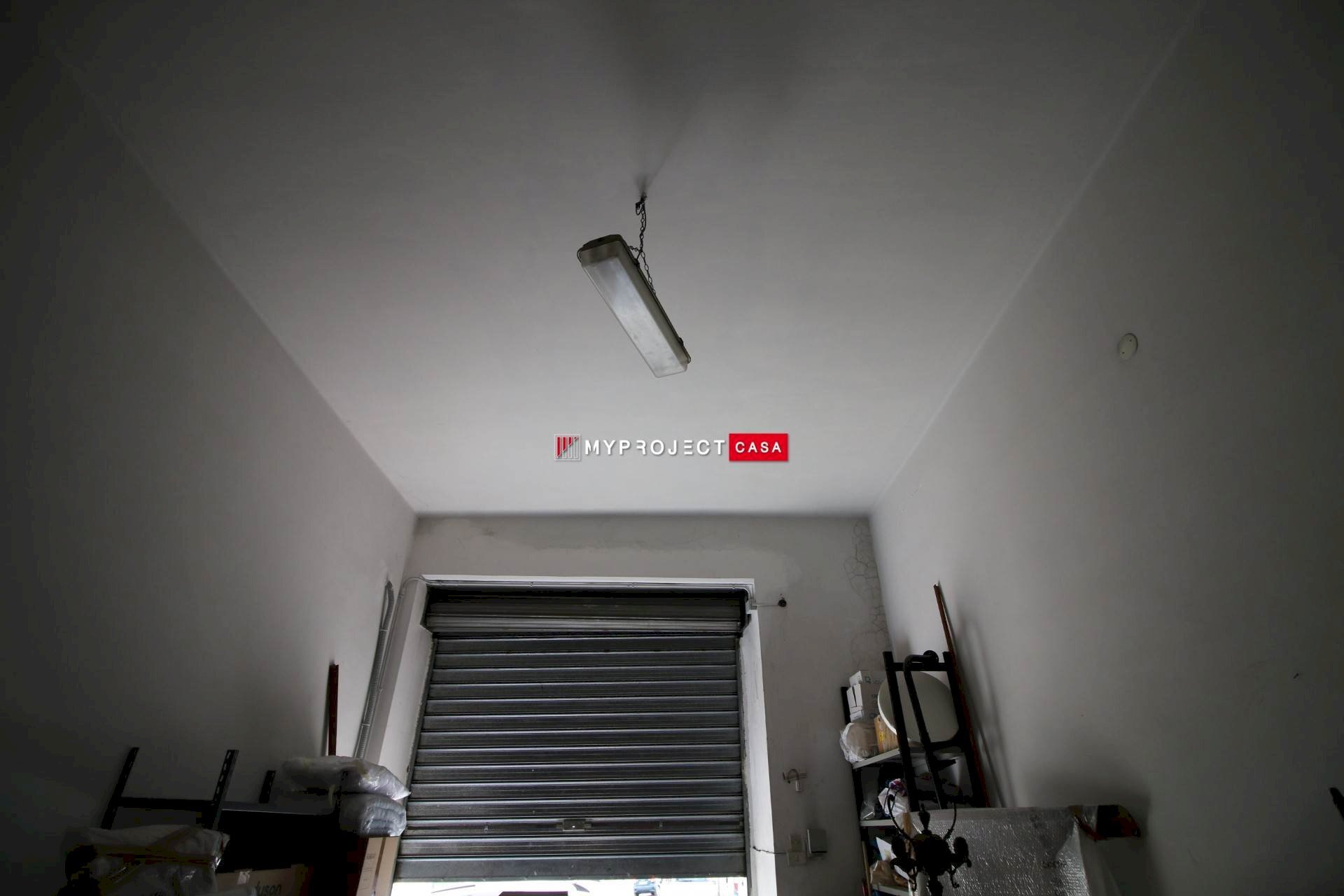 Garage - Parcheggio Via Archita, Martina Franca - foto 3