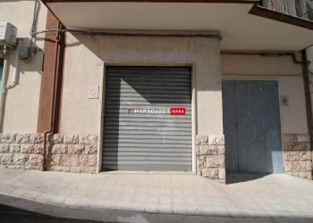 Garage - Parcheggio Via Archita, Martina Franca - foto 1