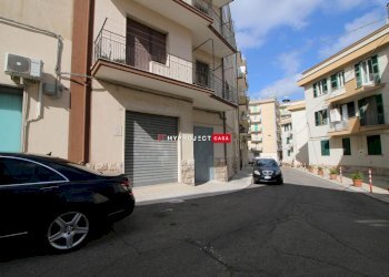 Garage - Parcheggio Via Archita, Martina Franca - foto 2