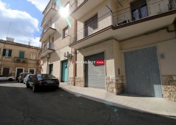 Garage - Parcheggio Via Archita, Martina Franca - foto 6