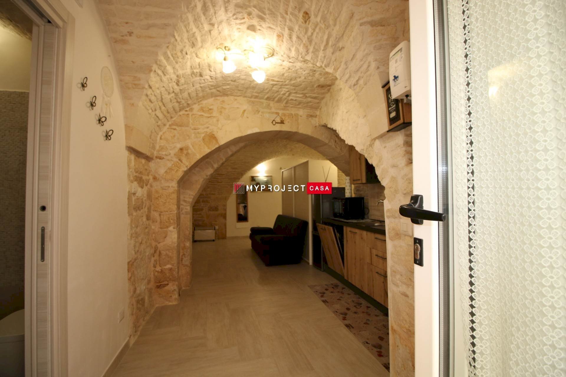 One-room apartment Via La San Felice, Martina Franca - photo 2