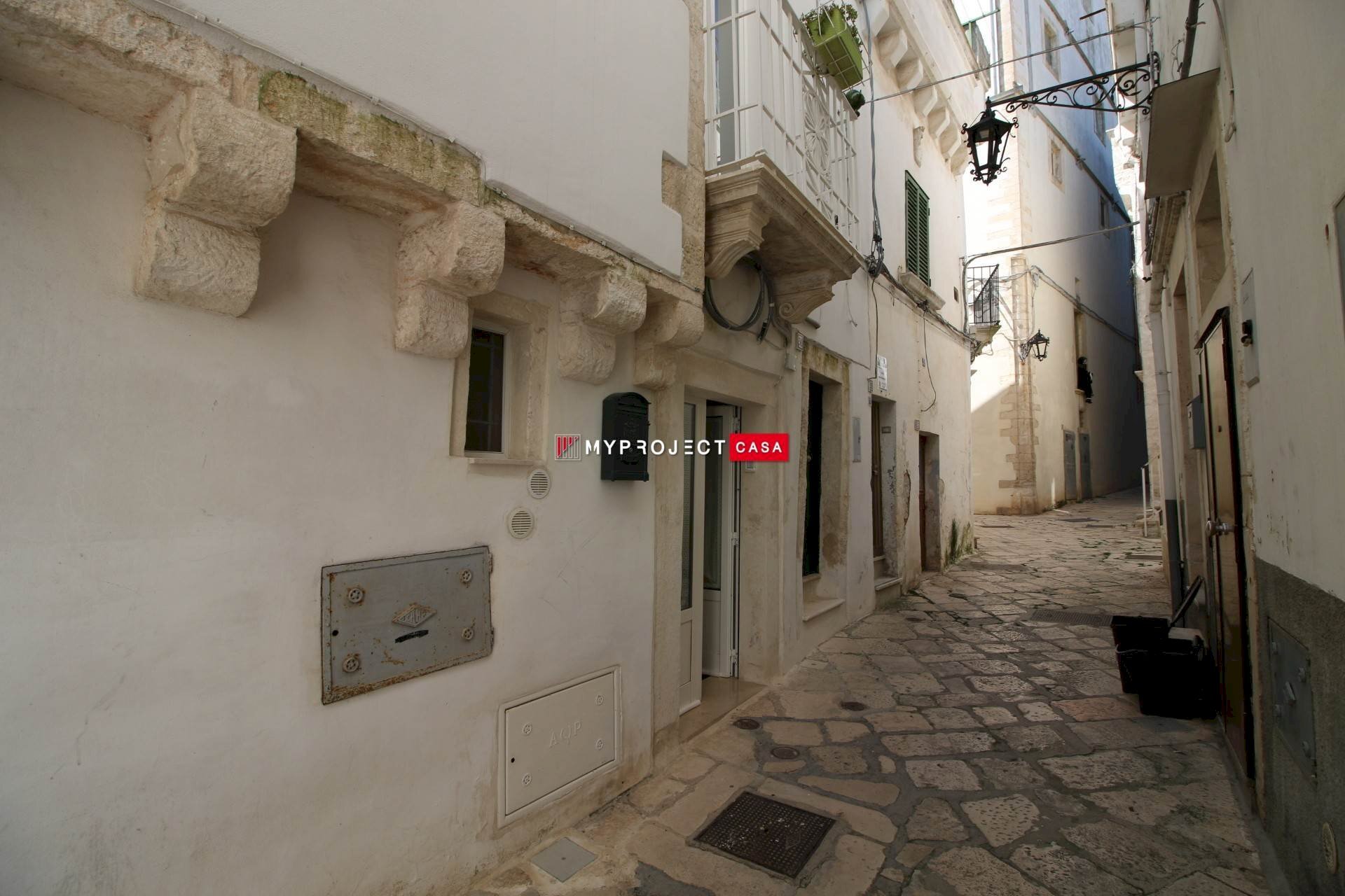 One-room apartment Via La San Felice, Martina Franca - photo 1