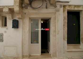 One-room apartment Via La San Felice, Martina Franca - photo 8