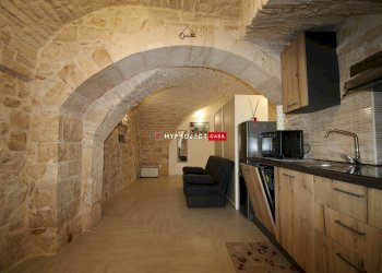 One-room apartment Via La San Felice, Martina Franca - photo 3