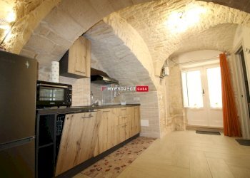One-room apartment Via La San Felice, Martina Franca - photo 4