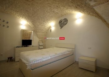 One-room apartment Via La San Felice, Martina Franca - photo 6