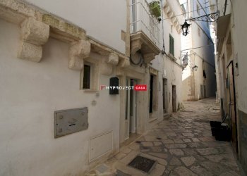 One-room apartment Via La San Felice, Martina Franca - photo 1