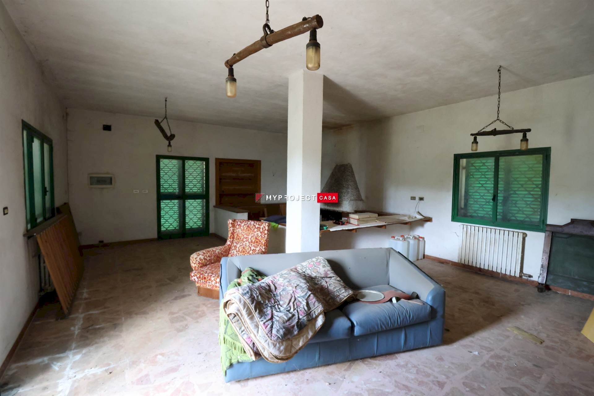 Villa Bifamiliare Contrada Pozzo Tre Pile, Martina Franca - foto 3