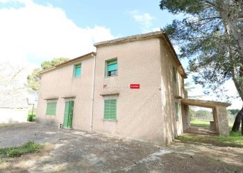 Villa Bifamiliare Contrada Pozzo Tre Pile, Martina Franca - foto 1