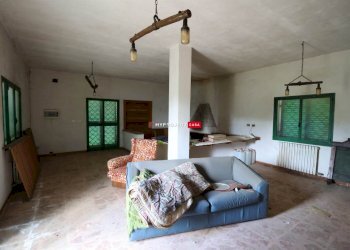 Villa Bifamiliare Contrada Pozzo Tre Pile, Martina Franca - foto 3