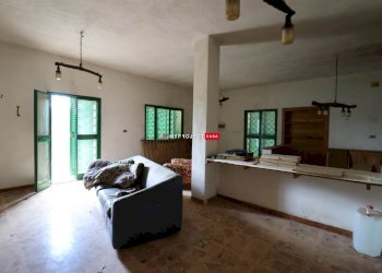 Villa Bifamiliare Contrada Pozzo Tre Pile, Martina Franca - foto 4