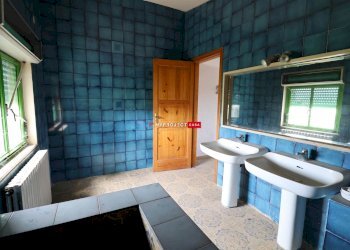 Villa Bifamiliare Contrada Pozzo Tre Pile, Martina Franca - foto 22