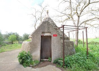 Villa Bifamiliare Contrada Pozzo Tre Pile, Martina Franca - foto 24