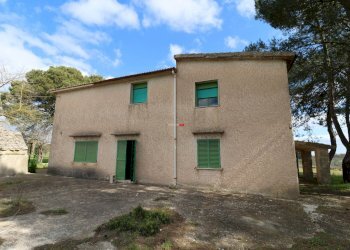 Villa Bifamiliare Contrada Pozzo Tre Pile, Martina Franca - foto 25