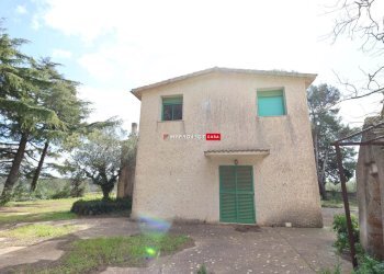 Villa Bifamiliare Contrada Pozzo Tre Pile, Martina Franca - foto 26