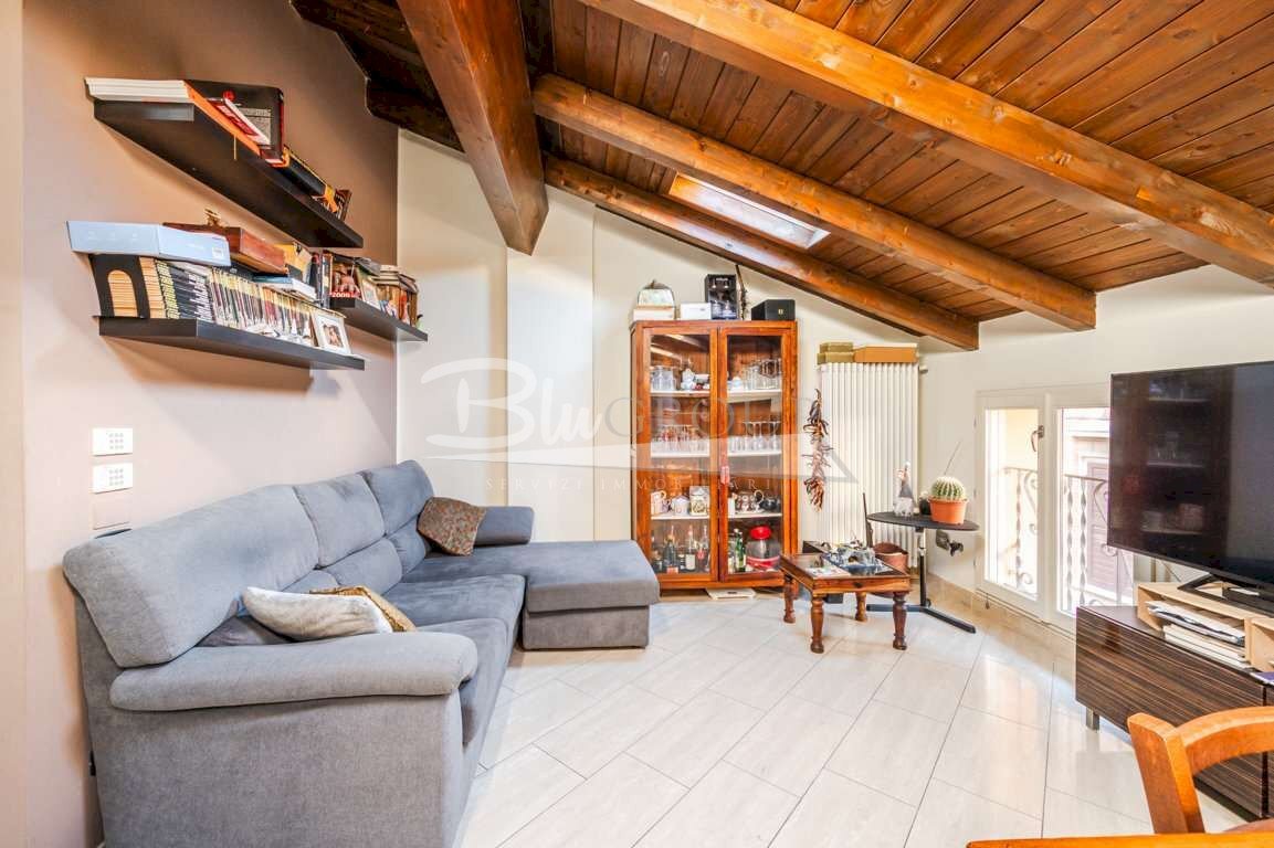 Three-room apartment Carpi - photo 1