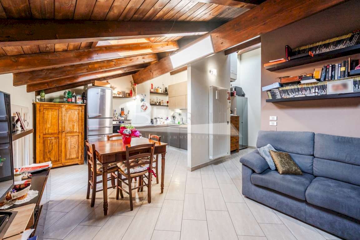 Three-room apartment Carpi - photo 3