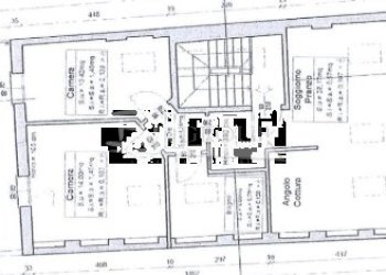 Trilocale Carpi - foto 28