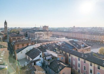 Three-room apartment Carpi - photo 26