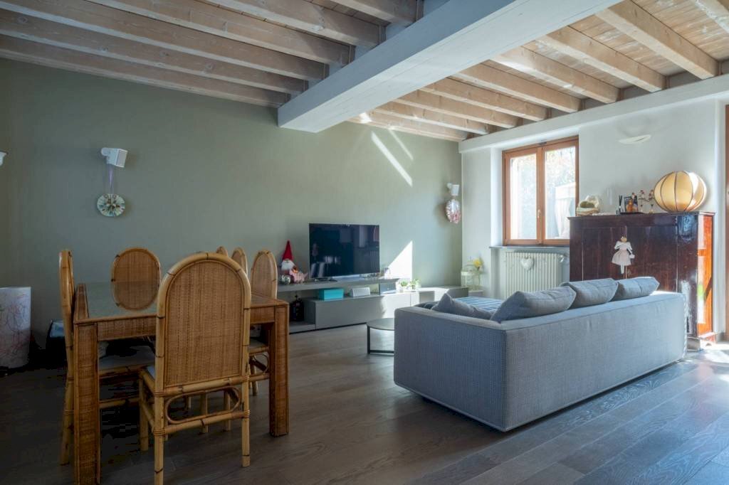 Terraced Villa Siziano - photo 1