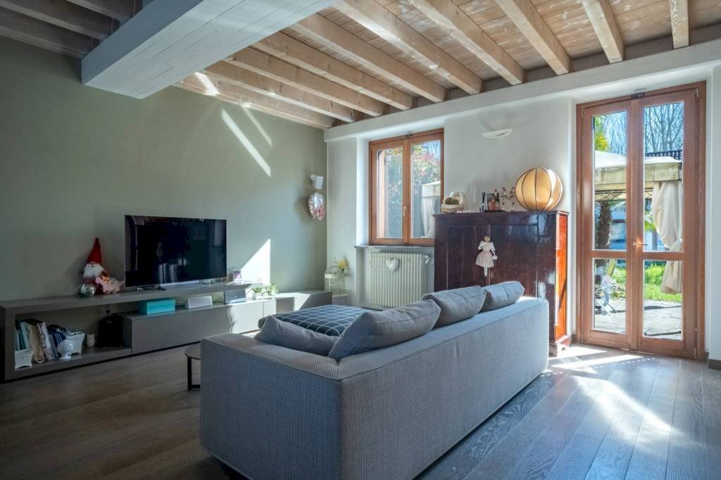 Terraced Villa Siziano - photo 2