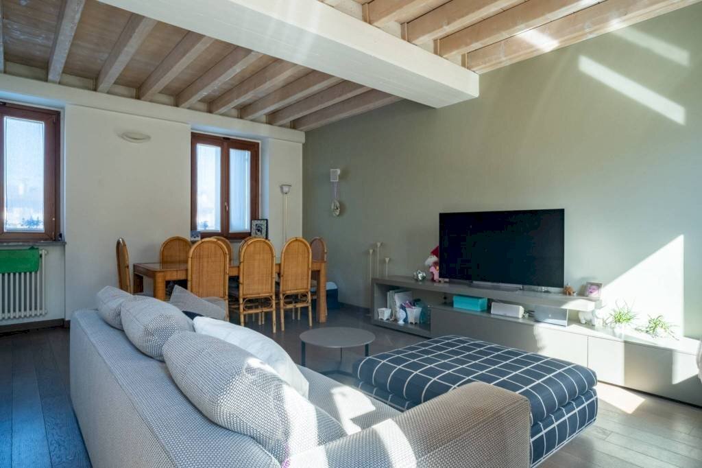 Terraced Villa Siziano - photo 3