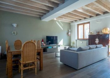 Villa a Schiera Siziano - foto 1