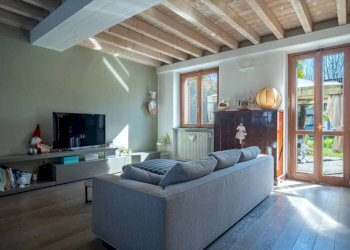 Villa a Schiera Siziano - foto 2