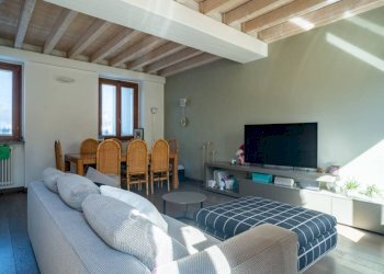 Villa a Schiera Siziano - foto 3