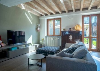 Villa a Schiera Siziano - foto 4